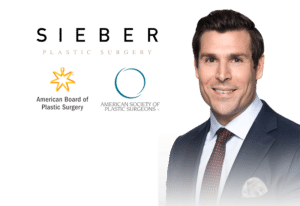 Dr. David Sieber- Sieber Plastic Surgery