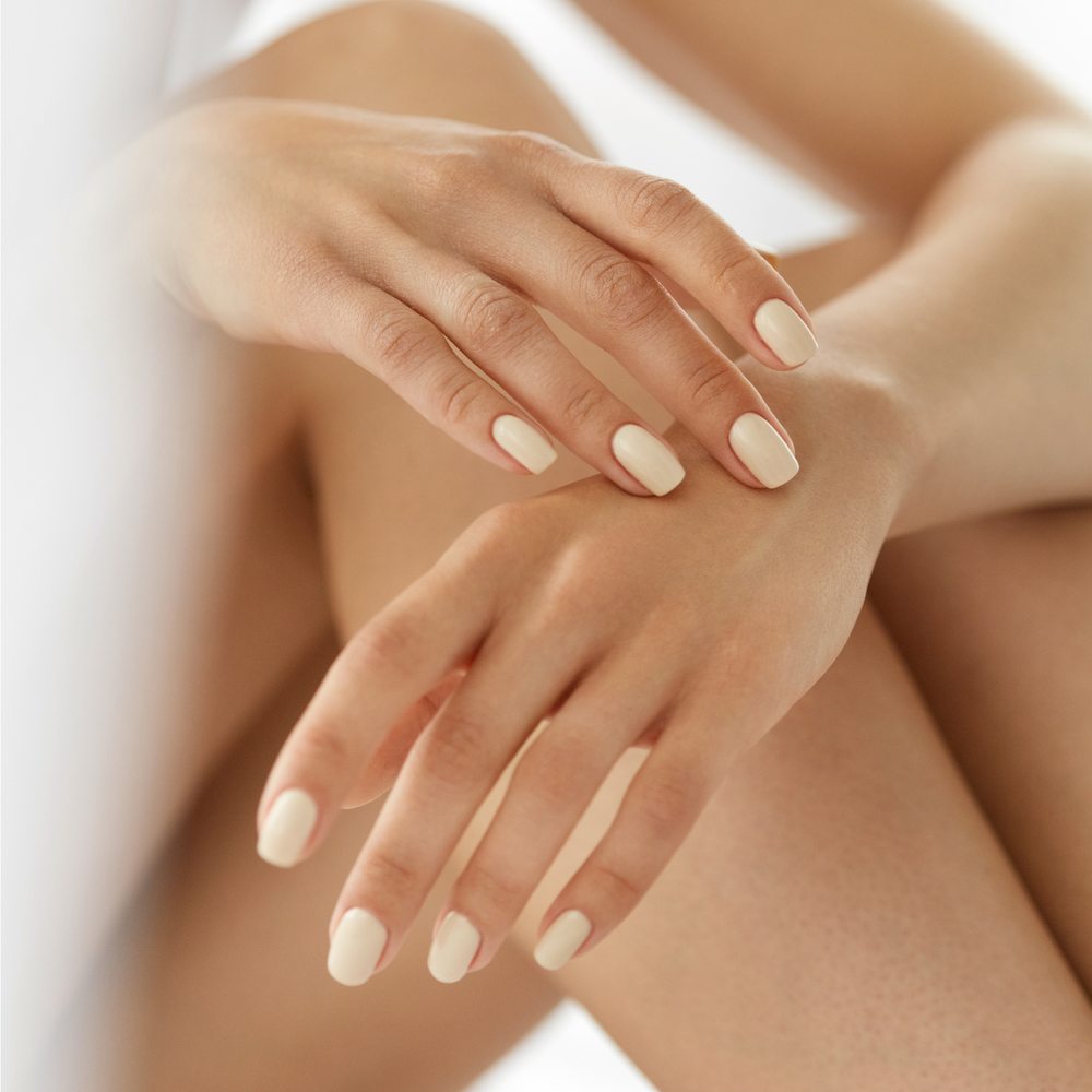 hand rejuvenation san francisco