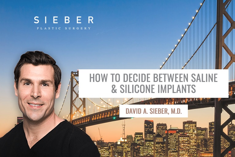 Saline vs. Silicone Breast Implants - Choosing the Right Option - MPS