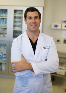 Dr. David Sieber