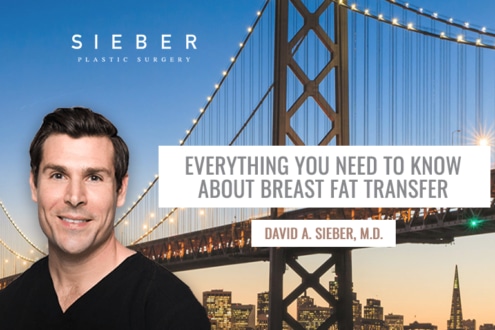 EVERYTHING YOU NEED TO KNOW ABOUT BREAST FAT TRANSFER