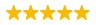 5 Star Reviews San Francisco Bay Area