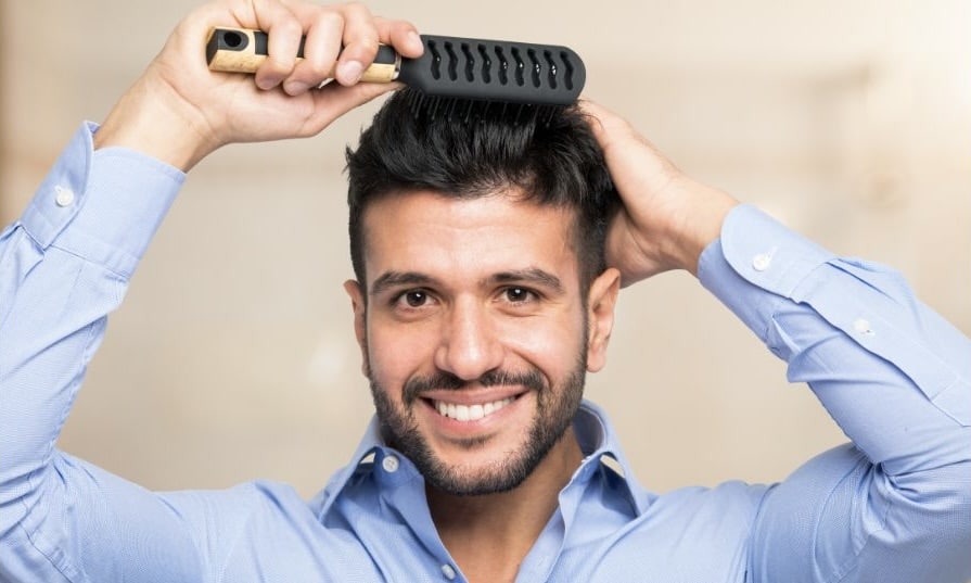 6 Celebrity Hair Transplant Success Stories