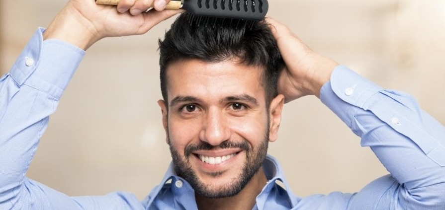 6 Celebrity Hair Transplant Success Stories