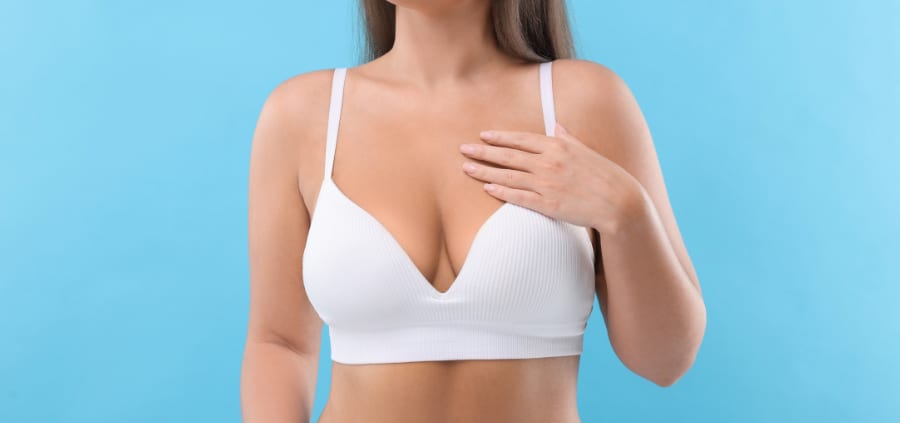 A Breakdown Of Breast Lift Cost Factors