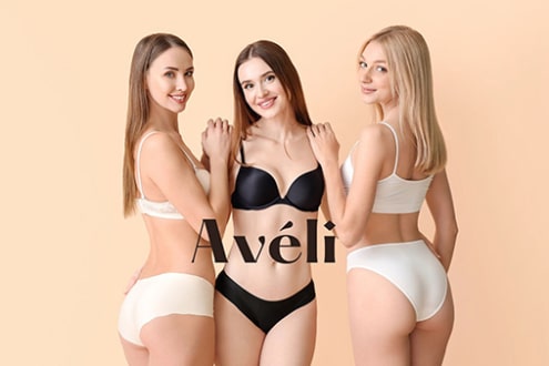 Avéli Cellulite Treatment San Francisco