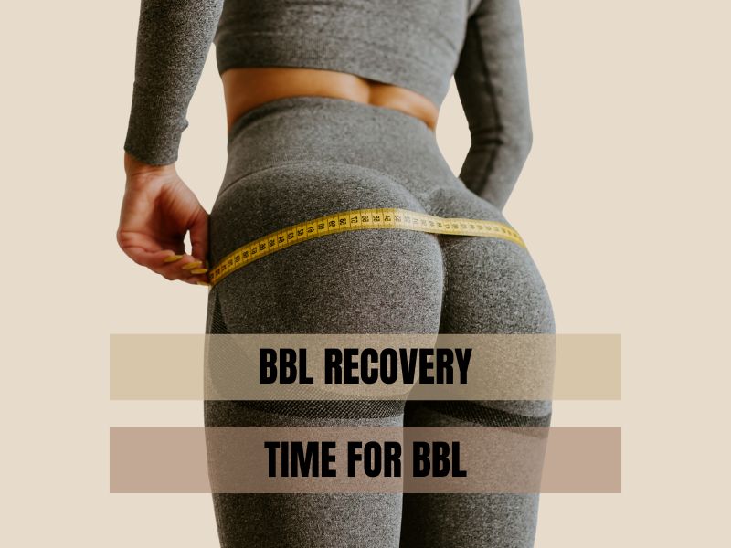 BBL Recovery Time for BBL