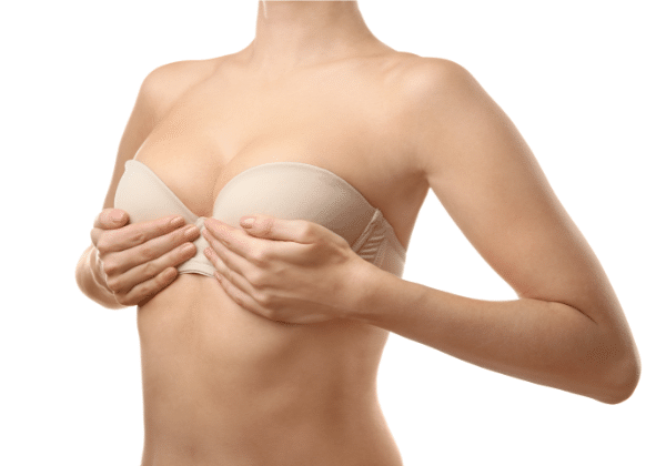 Before And After Breast Implant Removal