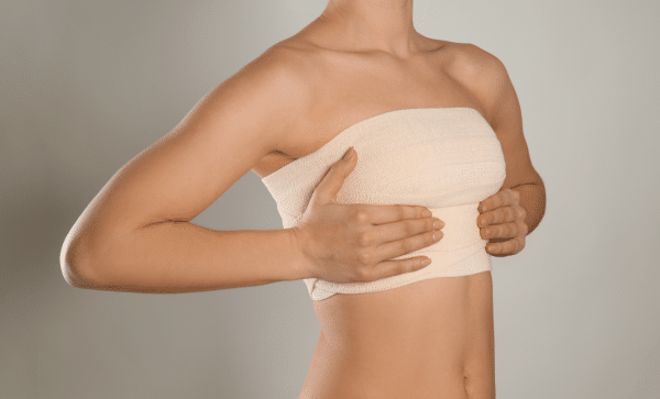Breast Asymmetry Reasons