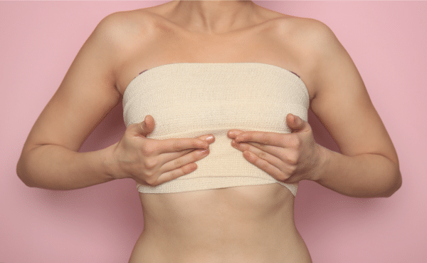 Breast Augmentation Complications