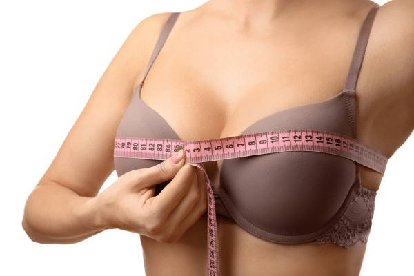 Breast Fat Transfer Recovery Pictures