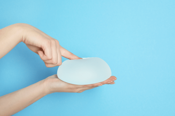 Breast Lift With Breast Implants Recovery