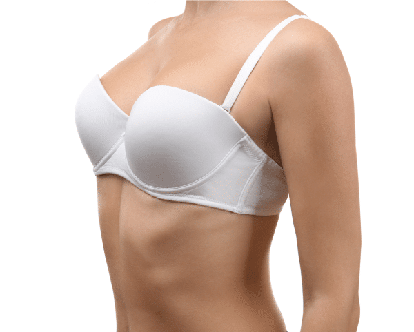Breast Reduction And Lift