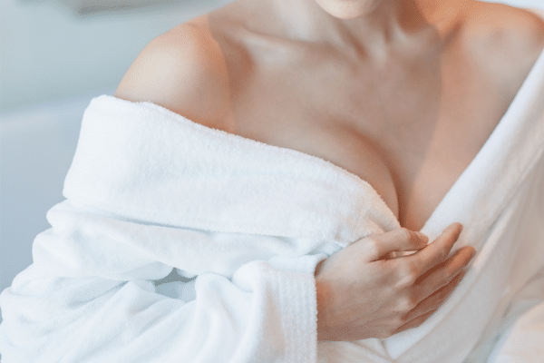 Breast Reduction With Lift