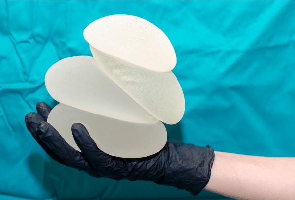 Cost Of Breast Implant Removal