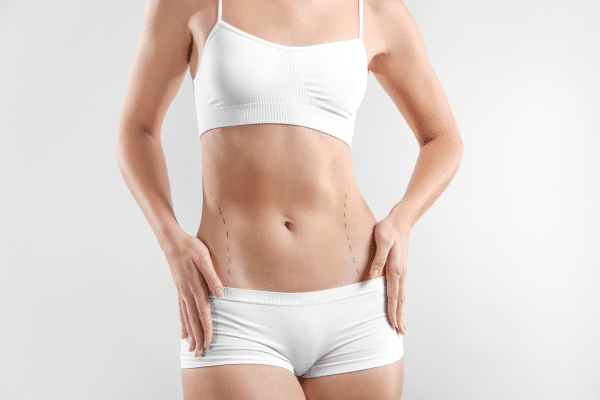 Cost Of Entire Core Liposuction Vaser