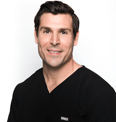 David Sieber, M.D. Breast Augmentation Surgeon in San Francisco
