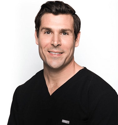 David Sieber M.D. Hair Transplant Surgeon San Francisco