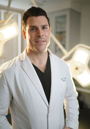 David Sieber, M.D. - Plastic Surgeon San Francisco