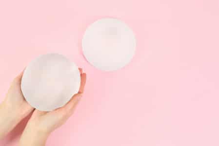 Difference between breast augmentation and breast implants