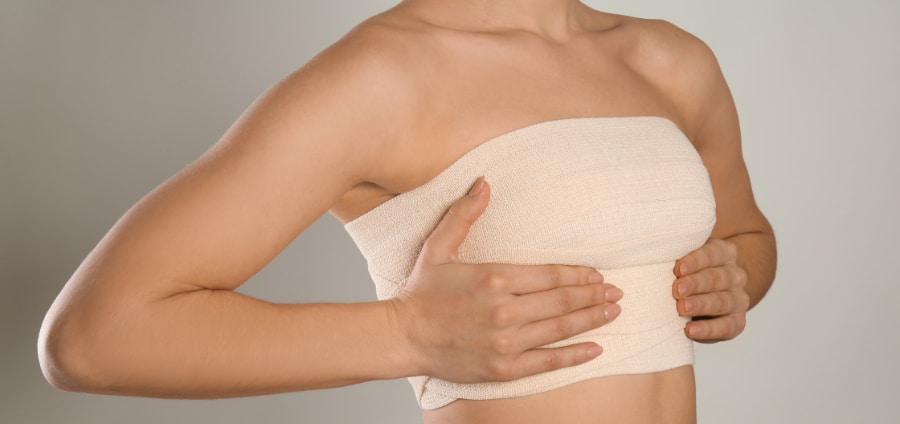 Do You Need a Breast Lift After Weight Loss?