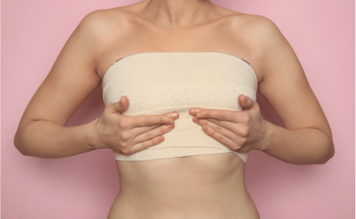 Gummy Bear Breast Implant Shape Options