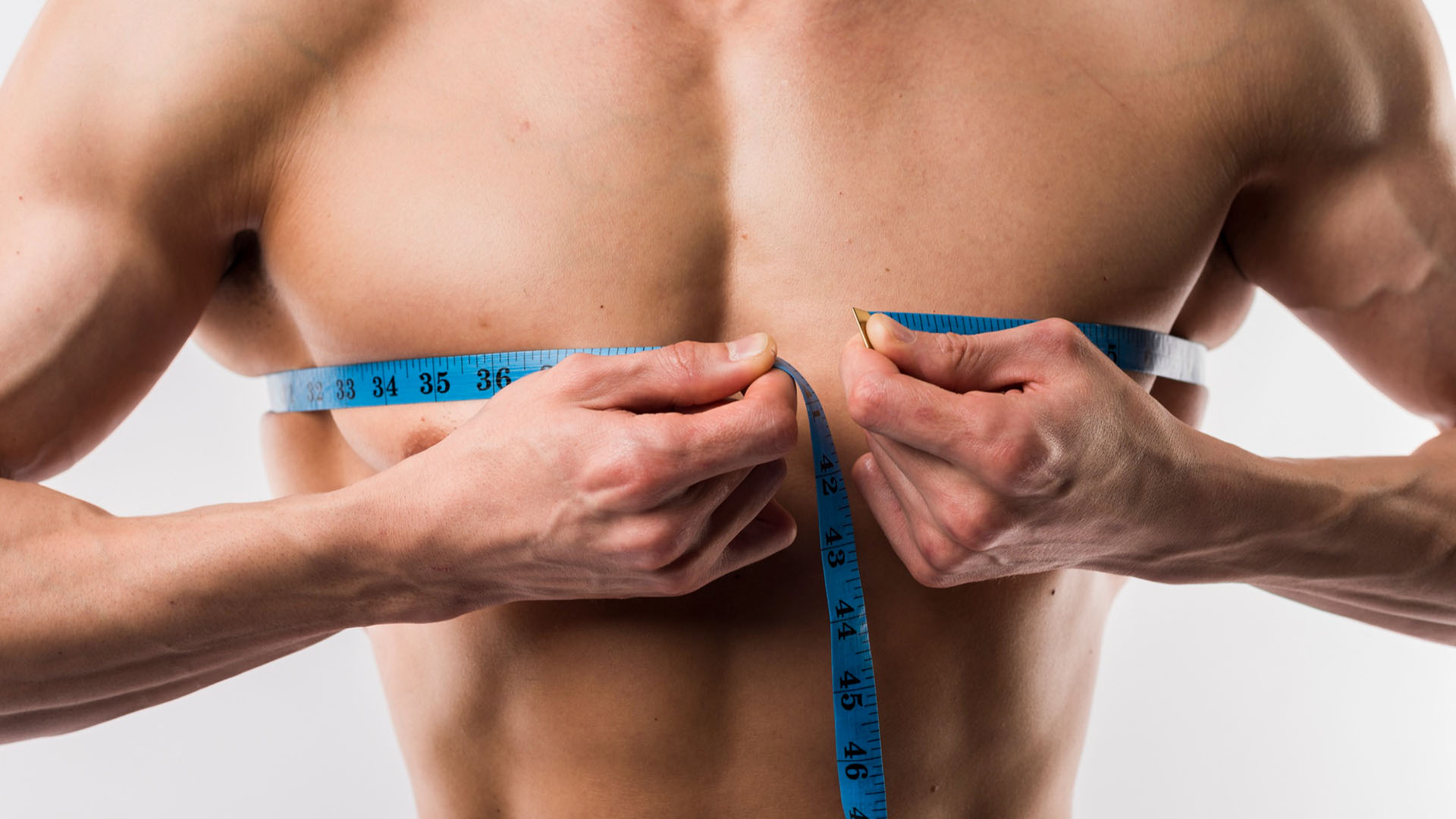 Gynecomastia San Francisco Bay Area