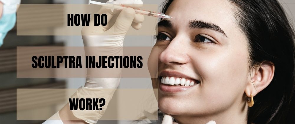 How Do Sculptra Injections Work