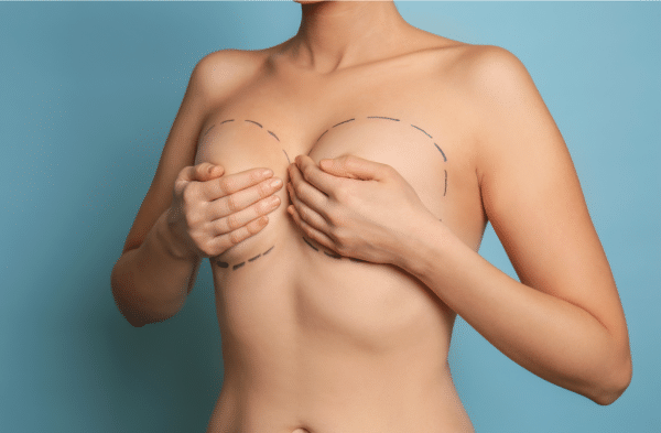 How Long Is Recovery For Breast Lift With Implants