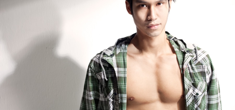How To Assess Gynecomastia Surgery Before And After Photos