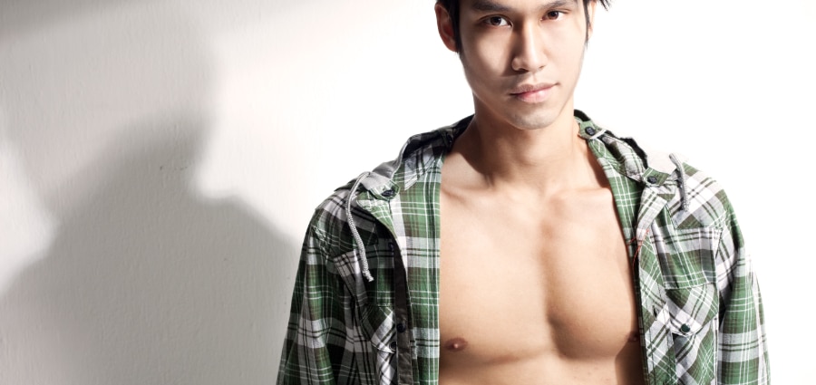 How To Assess Gynecomastia Surgery Before And After Photos