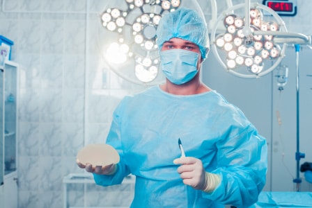 How to choose a plastic surgeon for breast augmentation