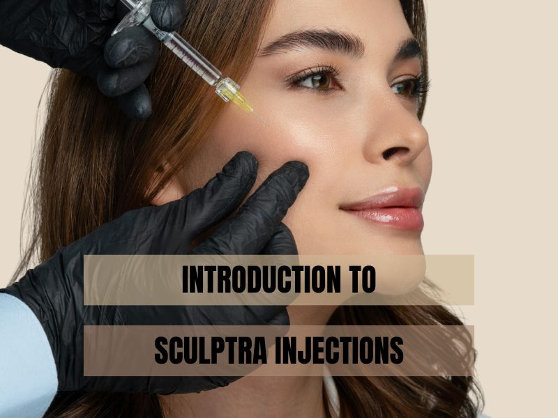 Introduction to Sculptra Injections