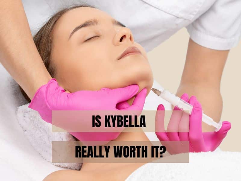 Is Kybella really worth it