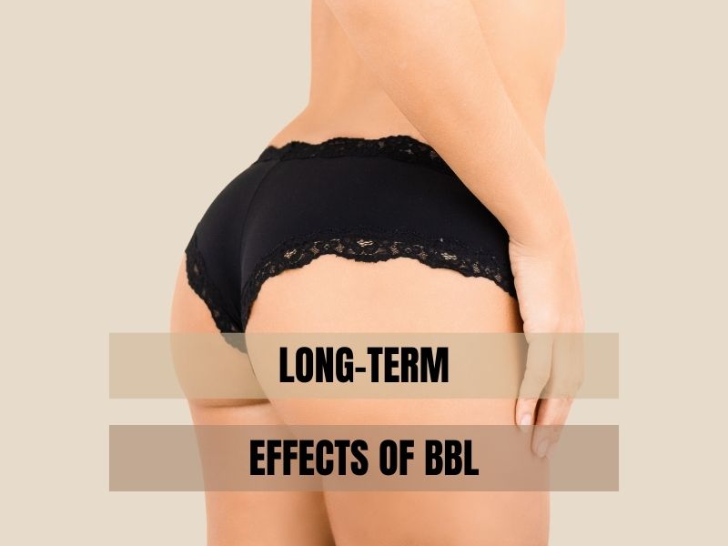 Long-Term Effects of BBL