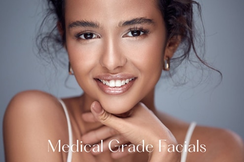 Medical Grade Facials San Francisco