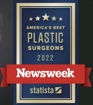 Newsweek Best Plastic Surgeon 2022