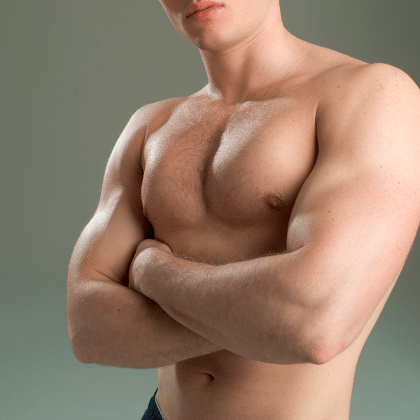 Recovery Time For Gynecomastia Surgery