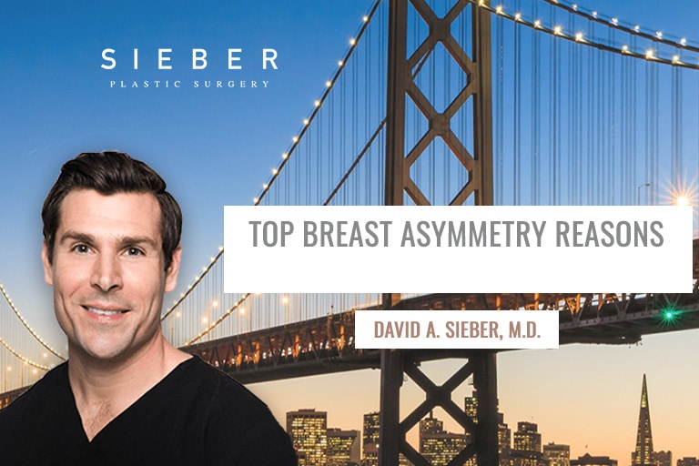 How Do We Correct Asymmetric Breast? #asymmetric #trending