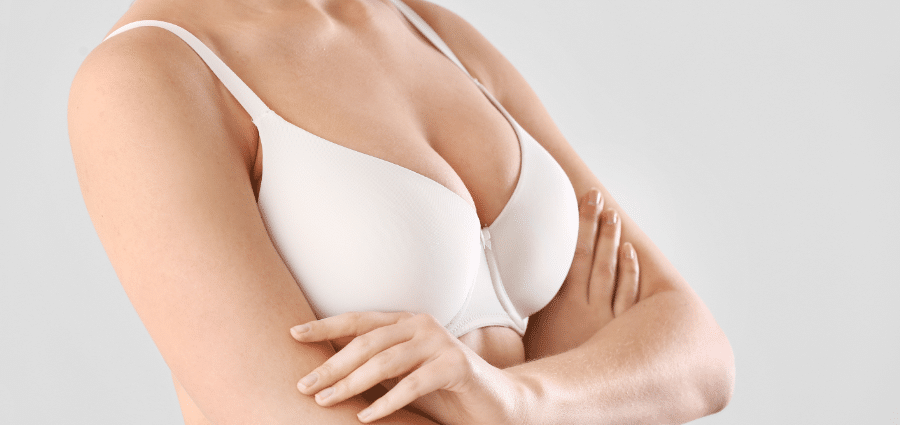 Benefits of Breast Reduction Surgery