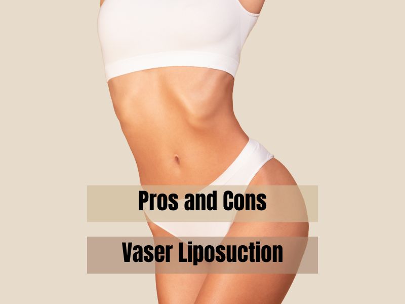 What Is Vaser Liposuction?