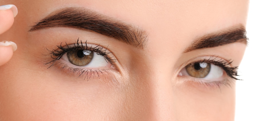 What To Expect During Brow Lift Recovery
