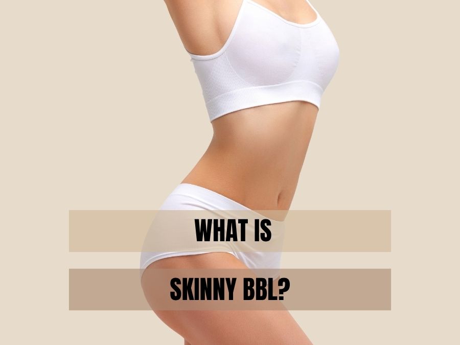 What is Skinny BBL