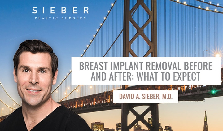 Breast Implant Removal Before And After What To Expect