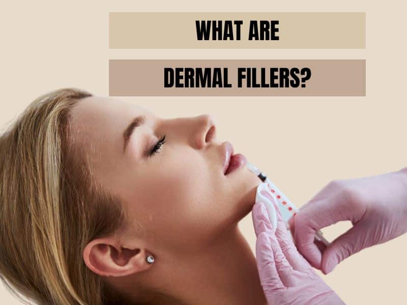 what are dermal fillers
