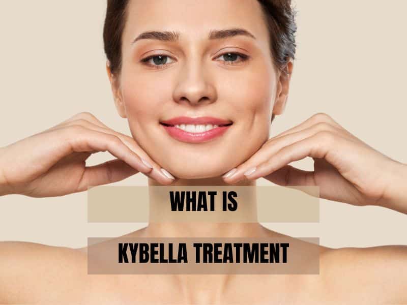 what is kybella treatment